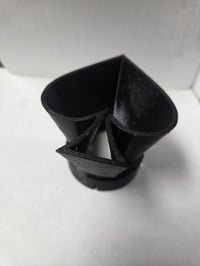 Image 1 of Honda Shadow Spade Velocity Stack
