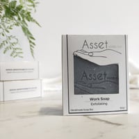 Image 1 of Work Soap - Exfoliating
