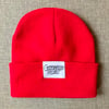 Logo Beanie