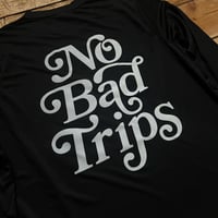 Image 4 of Classic Logo Long Sleeve Jersey