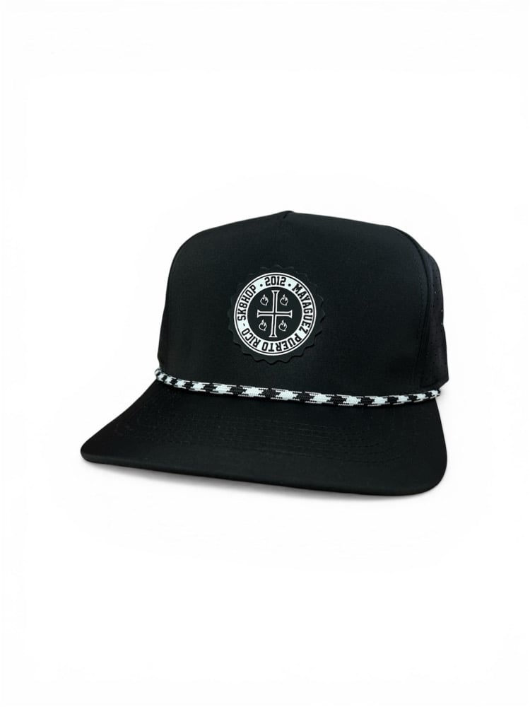 SK8HOP Mayagüez Hat