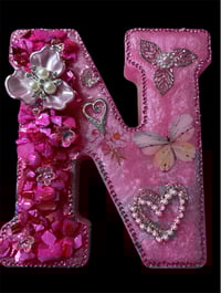 Image 5 of Personalized Letters