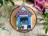 Image 1 of Mini Greek Taverna Hut