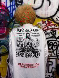 Image 4 of Funeral Shirt