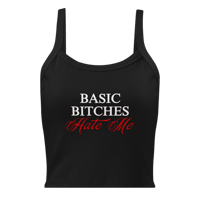 HATERS TANK 