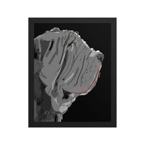 Image of NEO MASTIFF