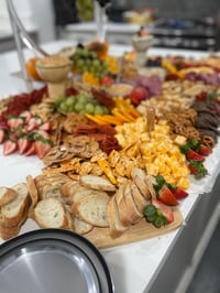 Image 7 of Craved Party Micro Wedding 45 Guests 