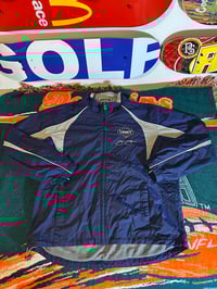 Image 1 of Nascar LOWES TEAM LOWES RACING JIMMY JOHNSON #48 JACKET LARGE