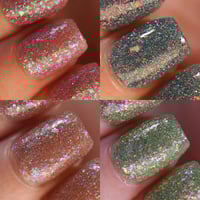 Image 5 of Glisten & Glow Pool Party Collection VIP Pre Sale