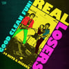 Real Losers - Good Clean fun LP