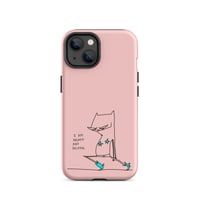 Image 22 of VALUED AND HELPFUL Tough Case for iPhone® 