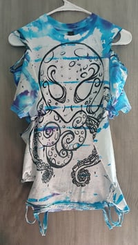 Image 1 of Octopus 
