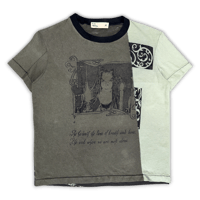Image 1 of BREATH AND BONE T-SHIRT