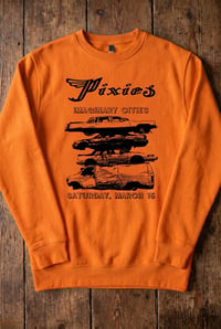 Image 4 of Sudadera Pixies 