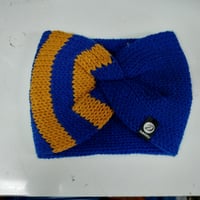 Image 3 of Knitted Ear Warmers 