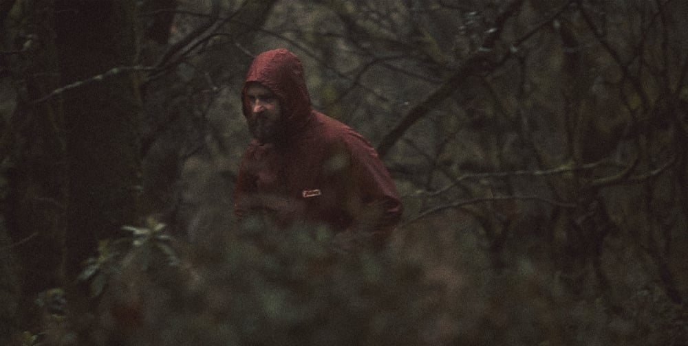 Image of MELOU LAINO WINDBREAKER POIRIER