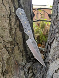 Forged to Finish Hunter