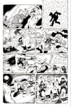 Scott Snyder’s Cloakroom : Surprisal Of The Fittest pg8 of 9