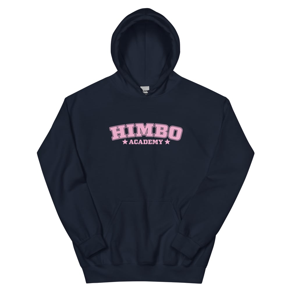 Himbo Academy Hoodie