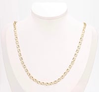 GOLD CHAIN 