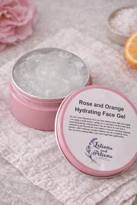 Face Gel