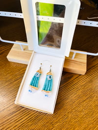 Image 3 of Breeze Earrings 