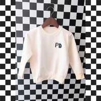 Image 2 of SWEATSHIRT: Custom Design