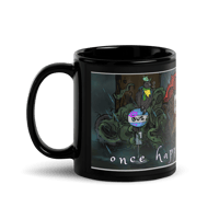 Image 5 of The Fairies Mug