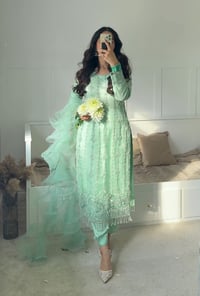 Image 2 of SILLA- Mint