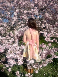 Image 14 of Pre Order | Anais Dress | Free Spirits Collection