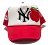 Big🍎 New York/Art of Fame Trucker Hat