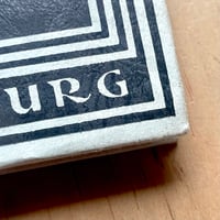 Image 9 of Hermann Oberth - Die Rakete zu den Planetenraumen (Signed)