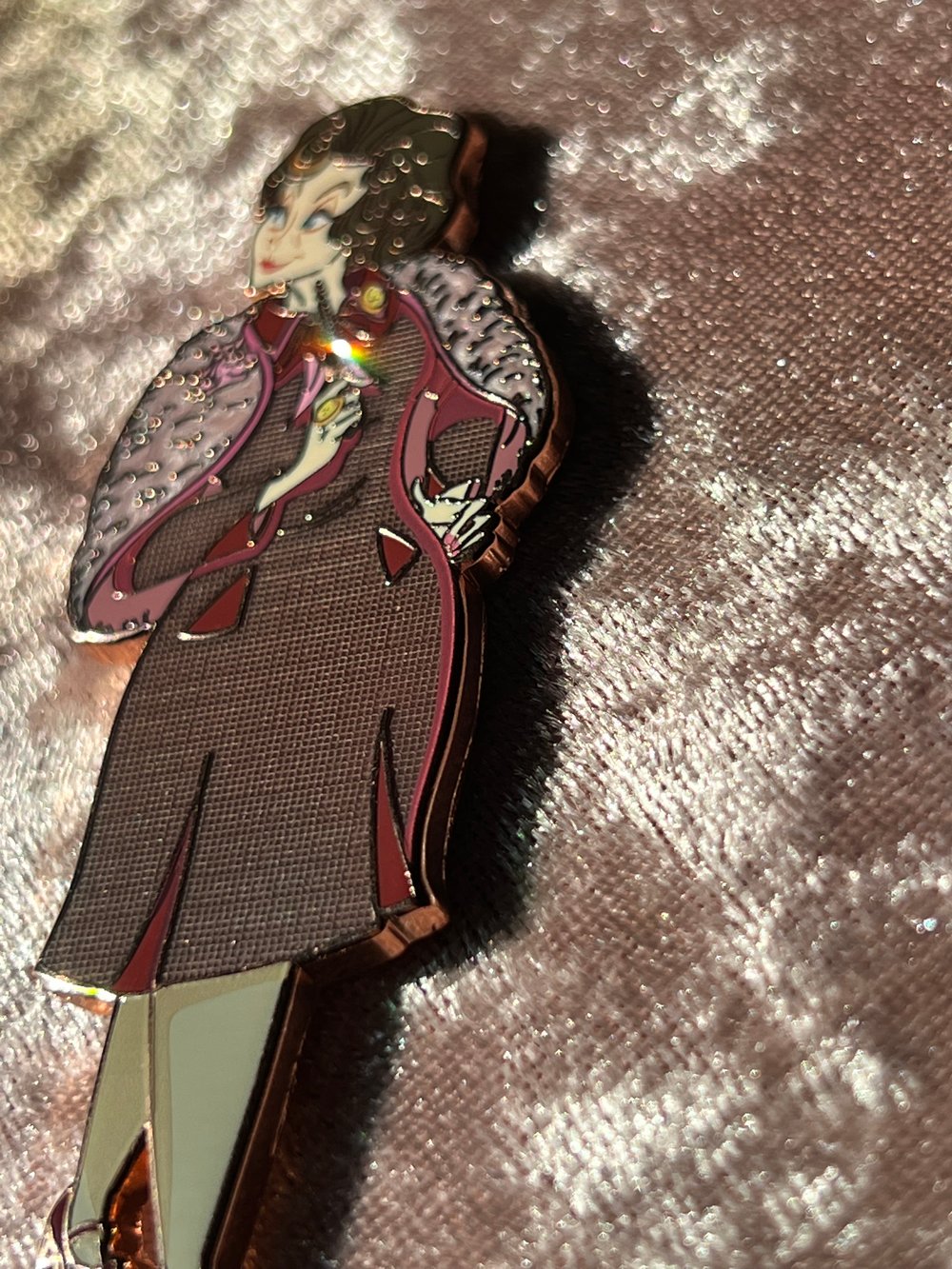 Image of Crazy Cat Lady