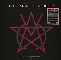 The March Violets. Eleven Violet Dance