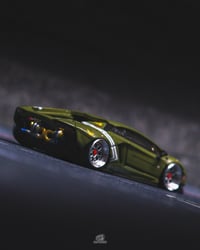 Image 9 of LBWK LAMBORGHINI AVENTADOR CUSTOM