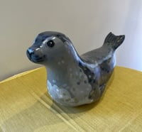 Image 5 of Seal Ornament