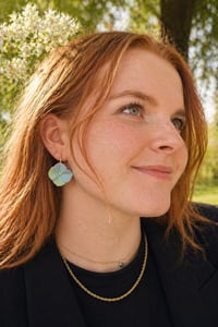 Image 1 of Boucles SUZANNE 