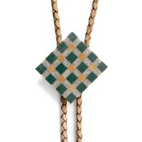 Image 1 of Montana Weave Bolo