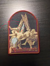 Image 3 of Thantifaxath - Hive Mind Narcosis