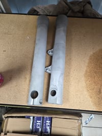 Image 2 of Shadow 600 Shaved Lower Legs 