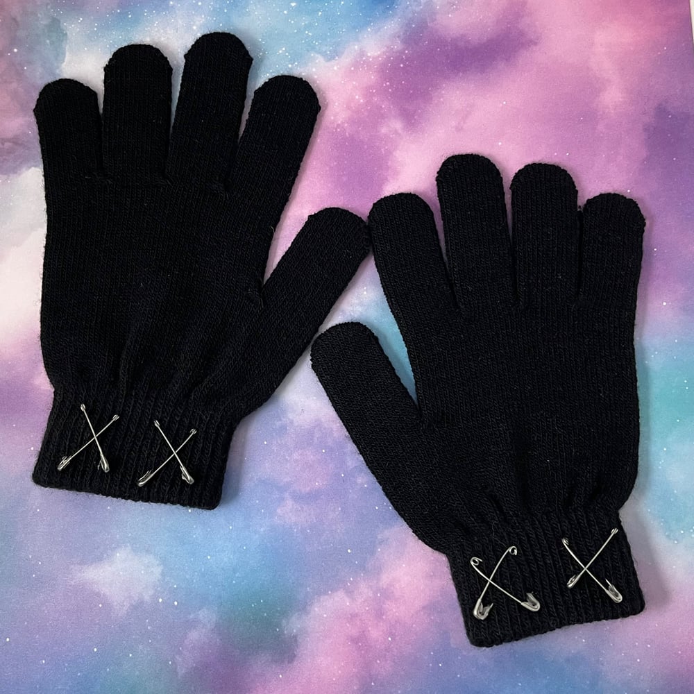 Image of Winter Gloves