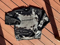 Image 3 of 1 of 1 Bad Order Sweaters