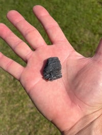Image 9 of Agni Manitite Tektite #2226