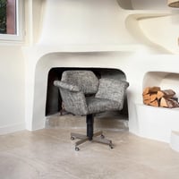 Image 1 of Fauteuil Prisme par Steiner 