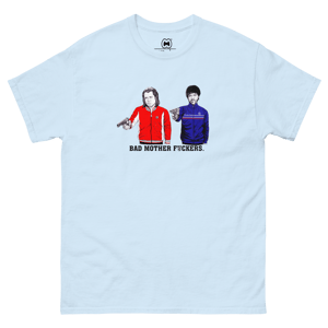 Image of ROYALE WITH CHEESE.