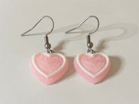 bubblegum heart