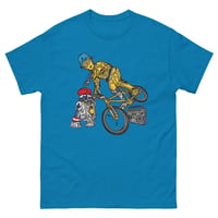 Image 4 of BEASTIE DROIDS ARE BACK SHIRT