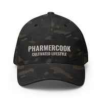Image 1 of Pharmercook Cap Bold 