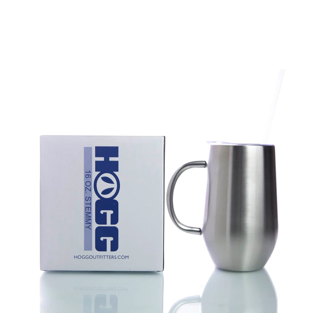 Image of 16oz stemmy