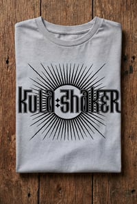 Image 4 of Camiseta M/L Kula Shaker (Logo)